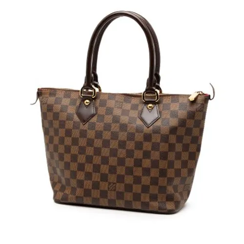 Pre-owned > Pre-owned Bags > Pre-owned Handbags - - Louis Vuitton Vintage - Modalova