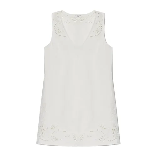 Dresses > Day Dresses > Short Dresses - - Rag & Bone - Modalova