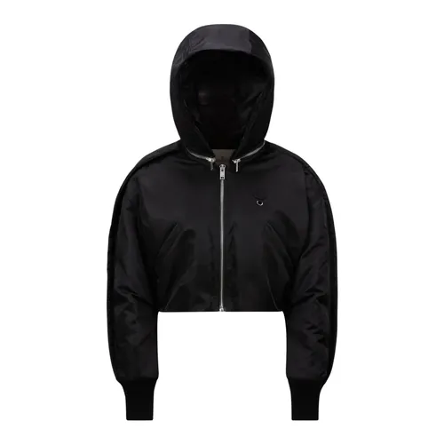 Jackets > Down Jackets - - Moncler - Modalova