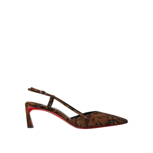 Shoes > Heels > Pumps - - Christian Louboutin - Modalova