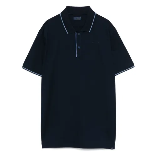 Tops > Polo Shirts - - Paul & Shark - Modalova
