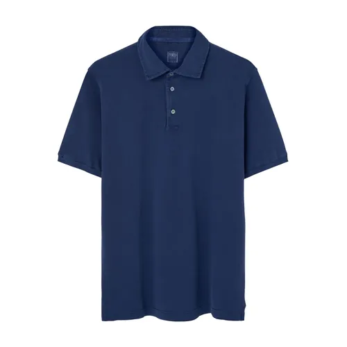 Tops > Polo Shirts - - Fedeli - Modalova