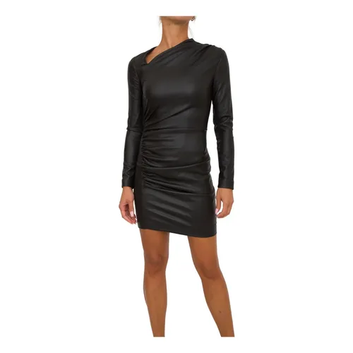 Dresses > Day Dresses > Short Dresses - - Guess - Modalova