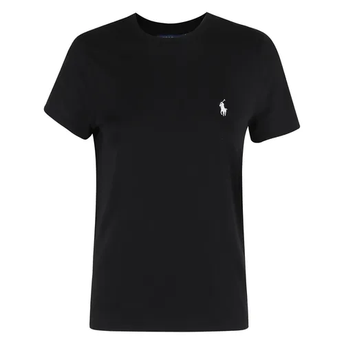 Tops > T-Shirts - - Polo Ralph Lauren - Modalova