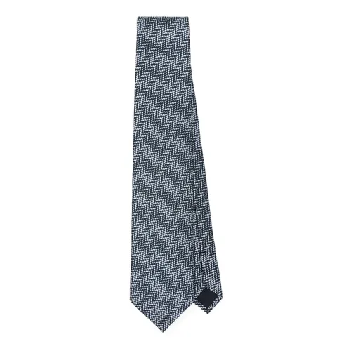 Accessories > Ties - - Tom Ford - Modalova