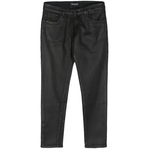 Jeans > Slim-fit Jeans - - Salvatore Santoro - Modalova