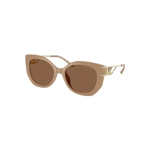 Accessories > Sunglasses - - Michael Kors - Modalova