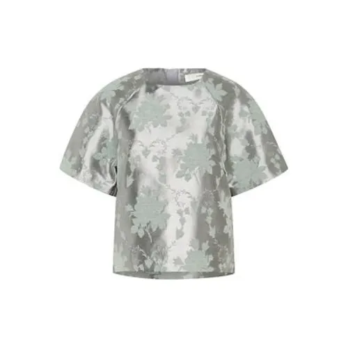 Blouses & Shirts > Blouses - - InWear - Modalova