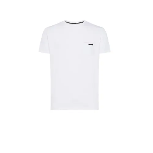 RRD - Tops > T-Shirts - White - RRD - Modalova