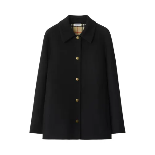 Jackets > Light Jackets - - Burberry - Modalova