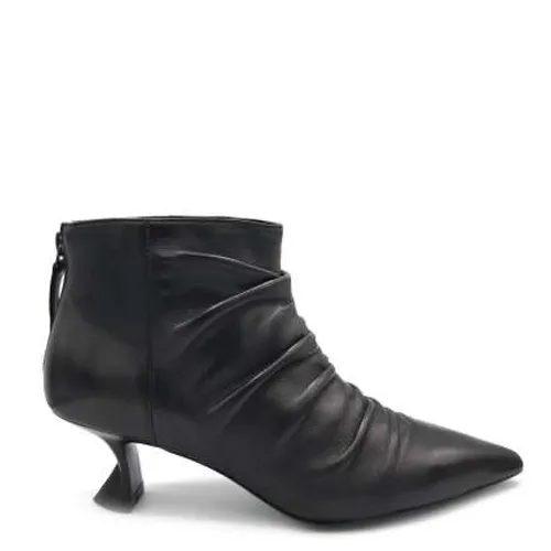 Shoes > Boots > Heeled Boots - - Jeannot - Modalova