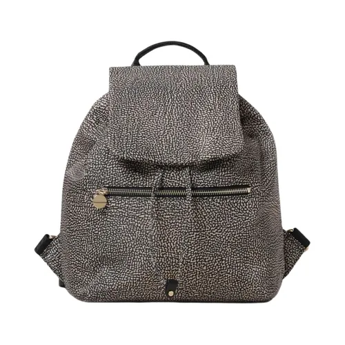 Bags > Backpacks - - Borbonese - Modalova