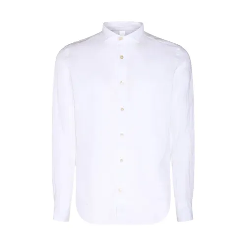 Shirts > Casual Shirts - - Eleventy - Modalova