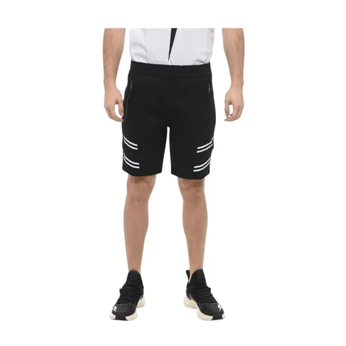 Shorts > Casual Shorts - - Neil Barrett - Modalova