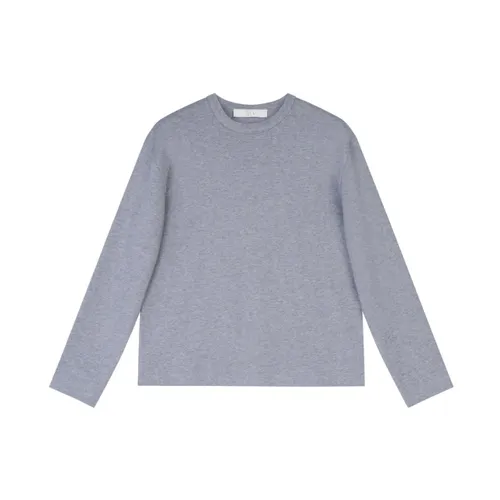 Tops > Long Sleeve Tops - - Tela - Modalova