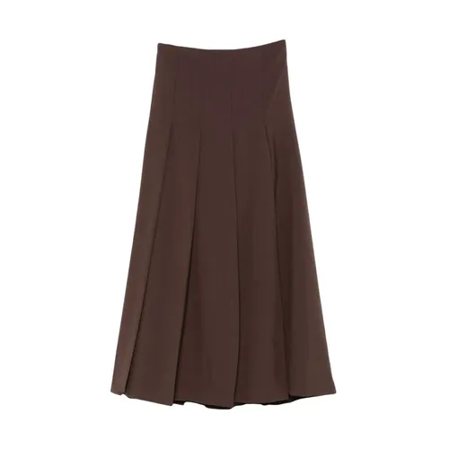 Skirts > Midi Skirts - - Studio Nicholson - Modalova