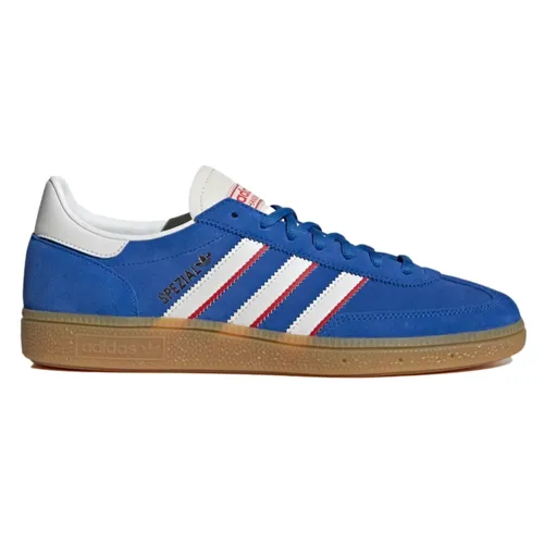 Adidas - Shoes > Sneakers - Blue - Adidas - Modalova