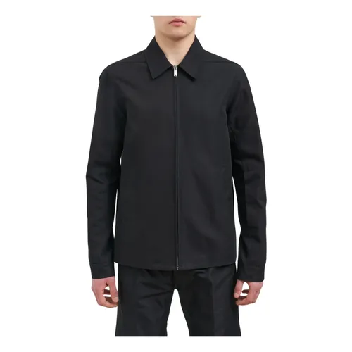 Jackets > Light Jackets - - Rick Owens - Modalova