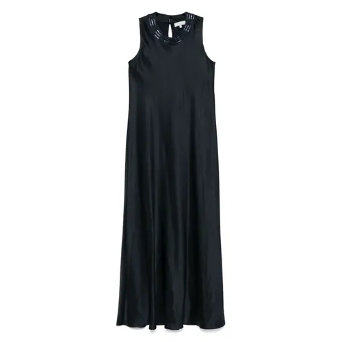 Dresses > Day Dresses > Maxi Dresses - - Antonelli Firenze - Modalova
