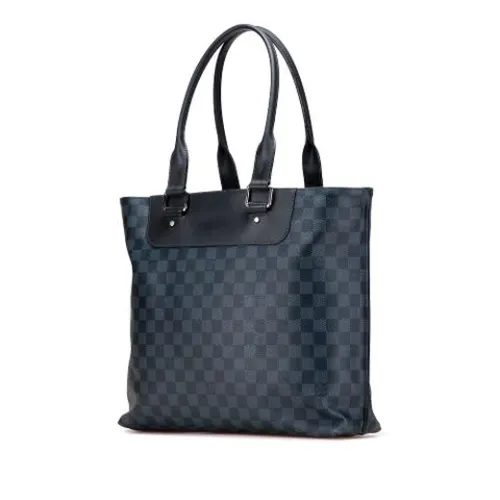 Pre-owned > Pre-owned Bags > Pre-owned Tote Bags - - Louis Vuitton Vintage - Modalova