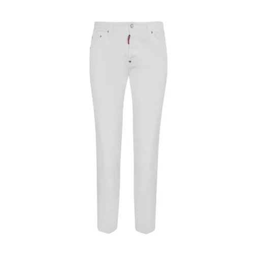 Jeans > Slim-fit Jeans - - Dsquared2 - Modalova
