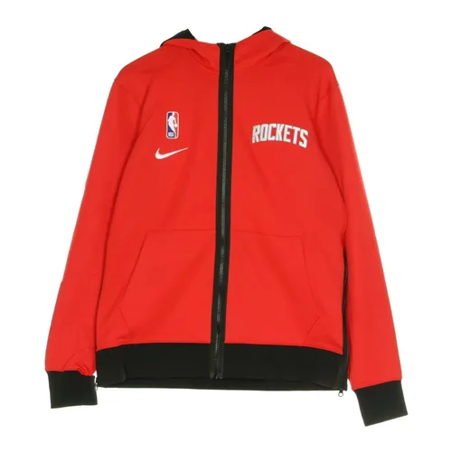 Sweatshirts & Hoodies > Zip-throughs - - Nike - Modalova