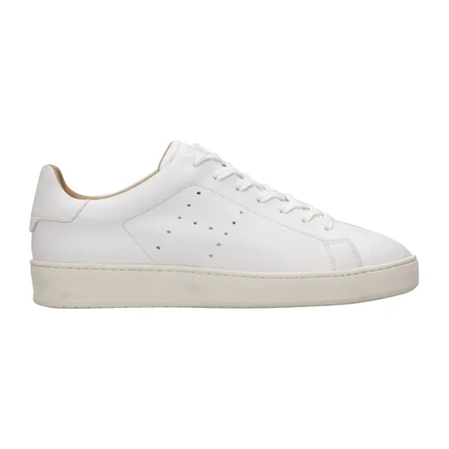 Hogan - Shoes > Sneakers - White - Hogan - Modalova