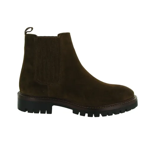Shoes > Boots > Chelsea Boots - - Alpe - Modalova