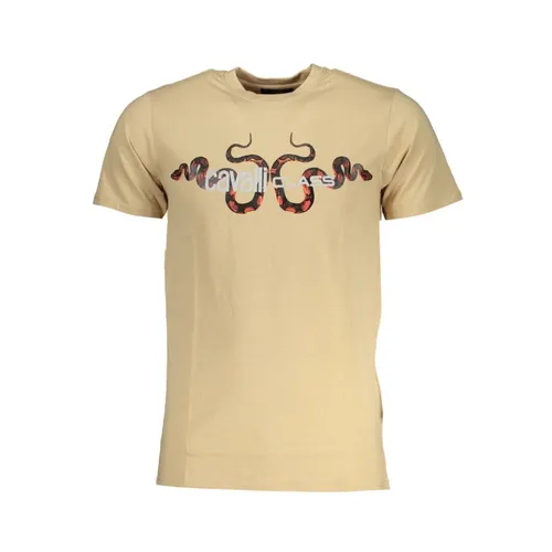 Tops > T-Shirts - - Cavalli Class - Modalova