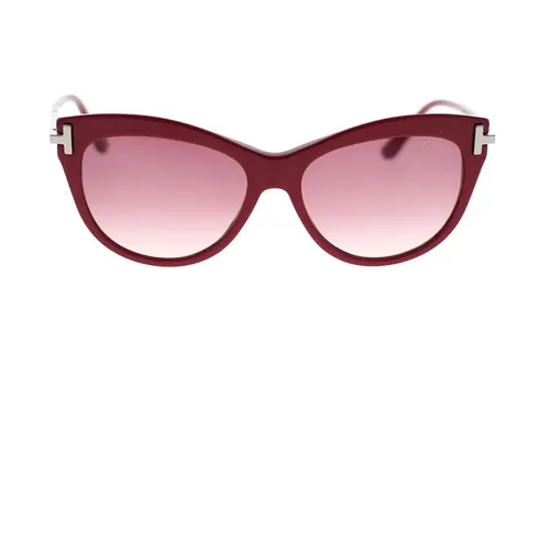 Accessories > Sunglasses - - Tom Ford - Modalova