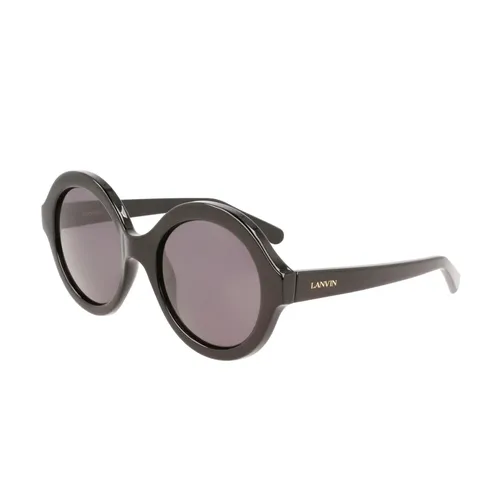 Accessories > Sunglasses - - Lanvin - Modalova