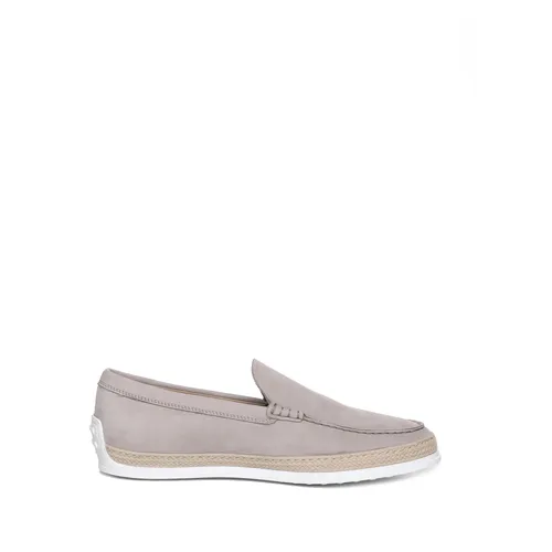 Shoes > Flats > Loafers - - Tod's - Modalova