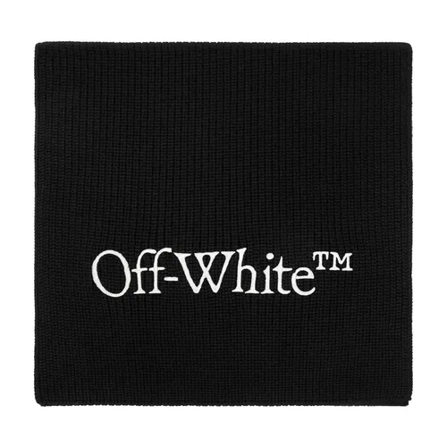 Accessories > Scarves > Winter Scarves - - Off White - Modalova