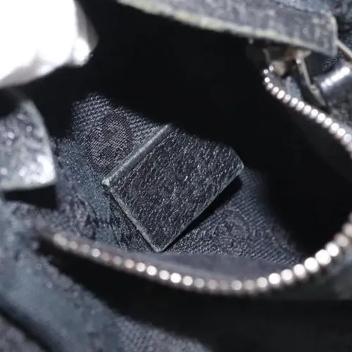Pre-owned > Pre-owned Bags > Pre-owned Belt Bags - - Gucci Vintage - Modalova