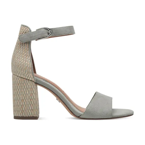 Shoes > Sandals > High Heel Sandals - - Tamaris - Modalova