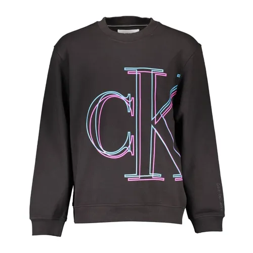 Sweatshirts & Hoodies > Sweatshirts - - Calvin Klein - Modalova