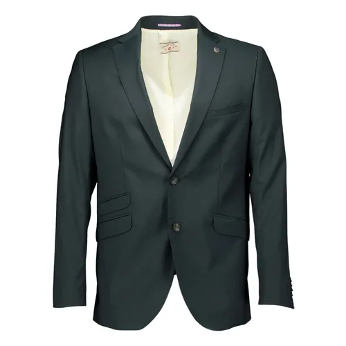 Jackets > Blazers - - Club Of Gents - Modalova