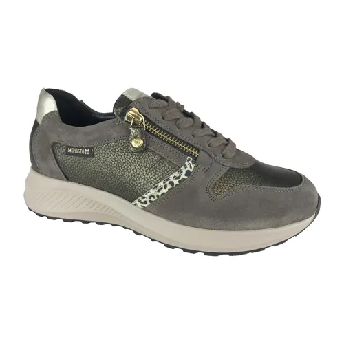 Shoes > Sneakers - - Mephisto - Modalova