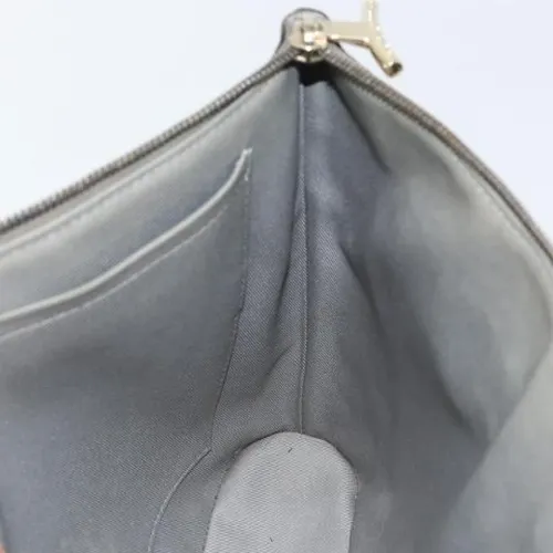 Pre-owned > Pre-owned Bags > Pre-owned Clutches - - Louis Vuitton Vintage - Modalova