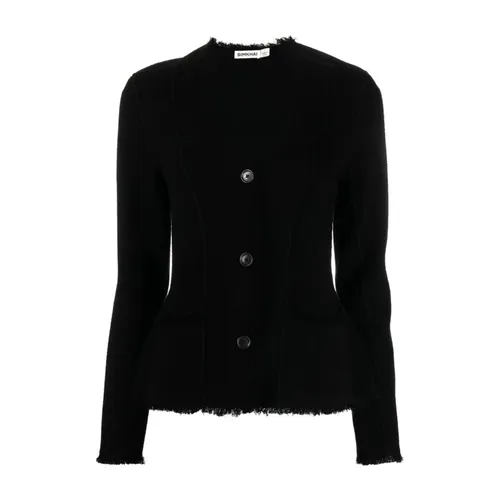 Jackets > Light Jackets - - Simkhai - Modalova