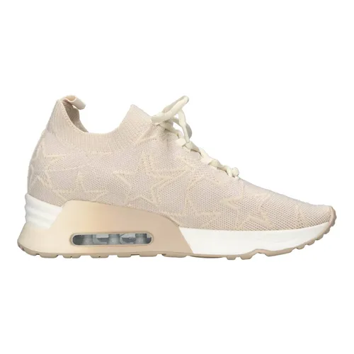 ASH - Shoes > Sneakers - Beige - ASH - Modalova