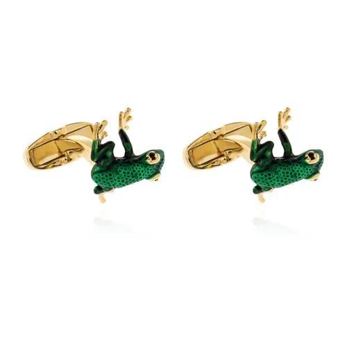 Accessories > Cufflinks & Tie Clips - - Paul Smith - Modalova