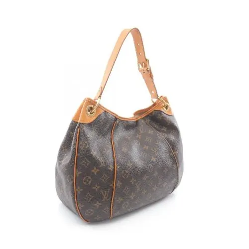 Pre-owned > Pre-owned Bags > Pre-owned Shoulder Bags - - Louis Vuitton Vintage - Modalova