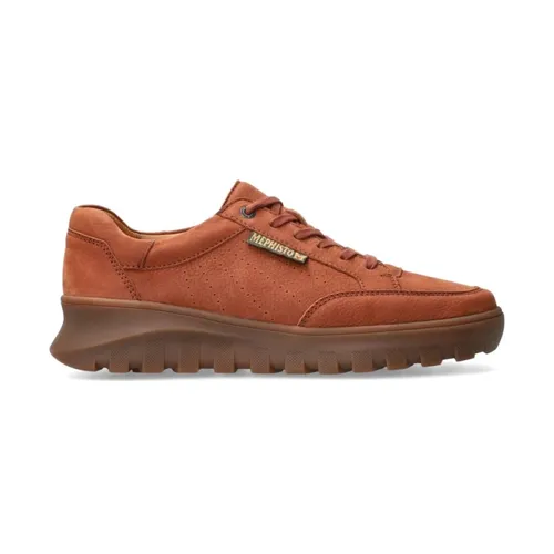 Mephisto - Shoes > Sneakers - Red - Mephisto - Modalova