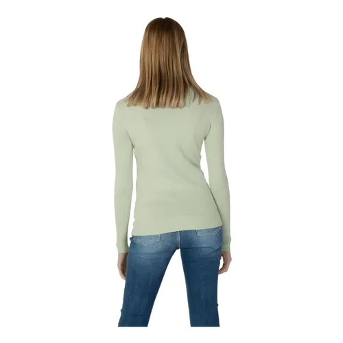 Knitwear > Round-neck Knitwear - - Guess - Modalova