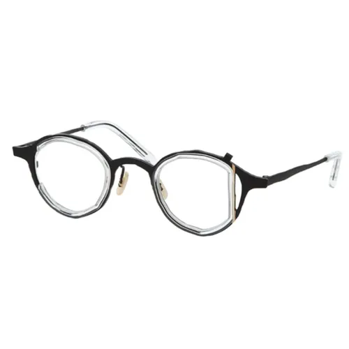 Accessories > Glasses - - Masahiromaruyama - Modalova