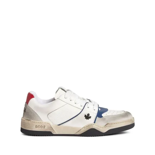 Shoes > Sneakers - - Dsquared2 - Modalova