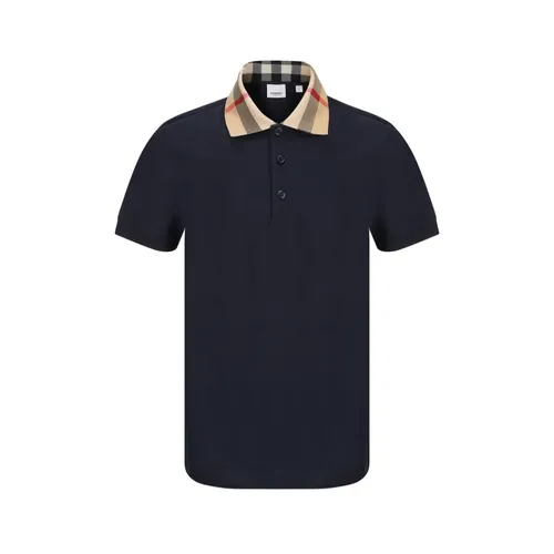 Tops > Polo Shirts - - Burberry - Modalova