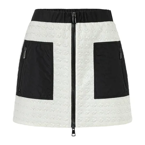 Skirts > Short Skirts - - Marc Cain - Modalova