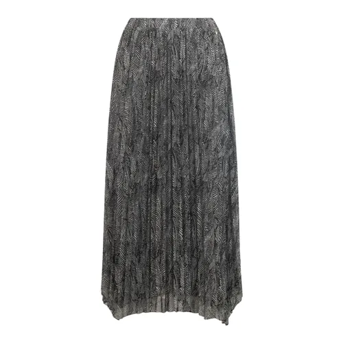 Skirts > Midi Skirts - - Patrizia Pepe - Modalova